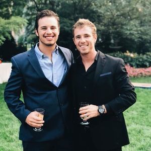 Meet your Posher, Craig